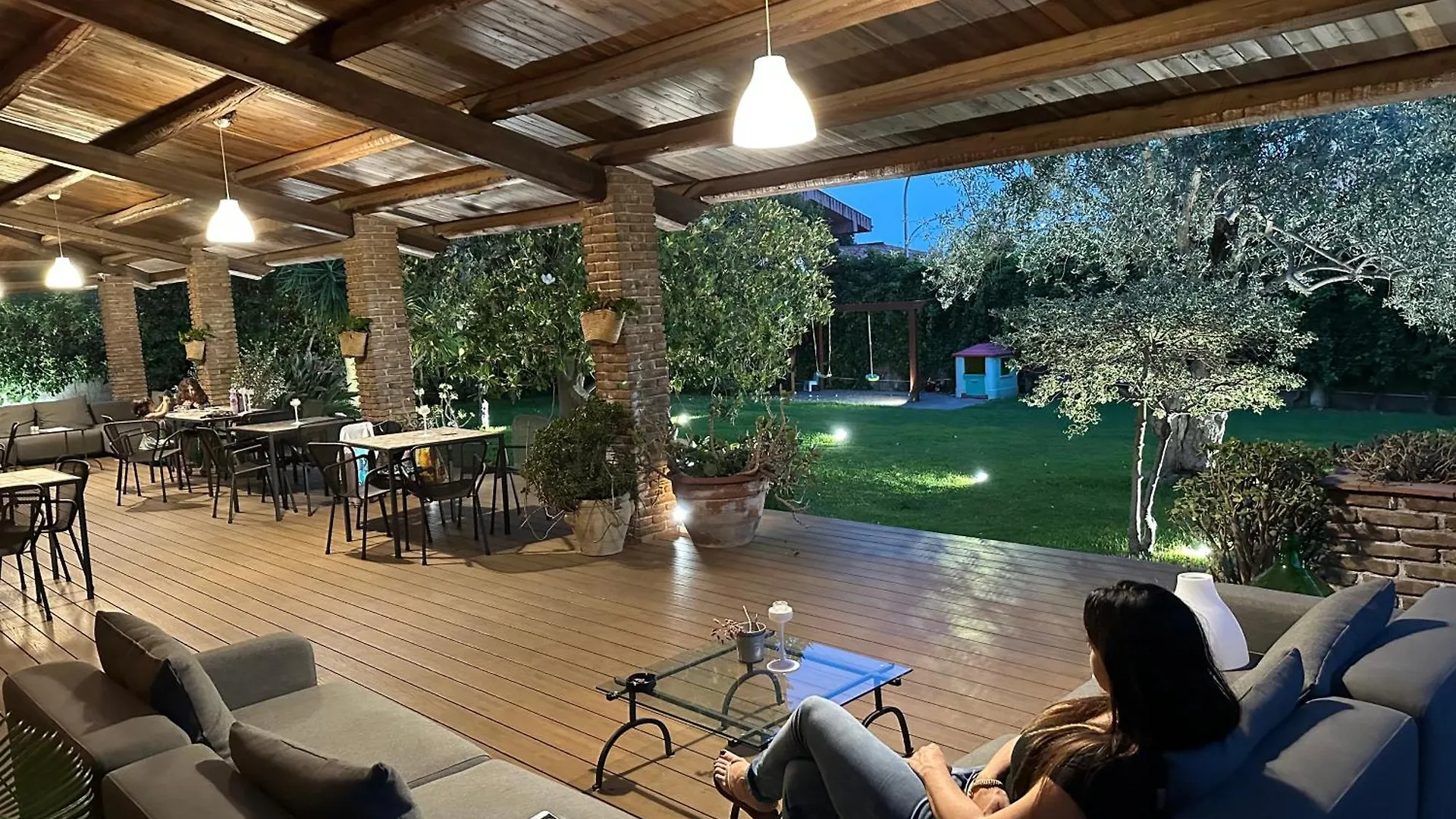 *** Bed & Breakfast Ottomood B&B And Apartments Tremestieri Etneo Italien