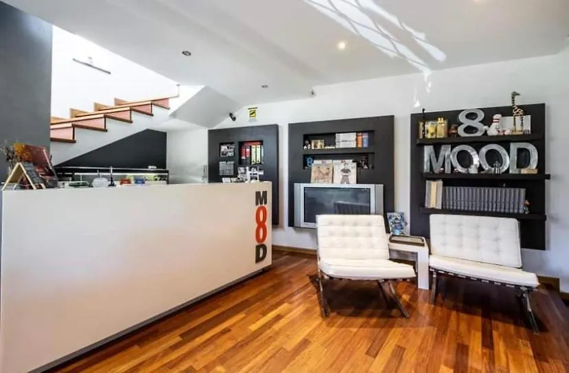 Ottomood B&B And Apartments Tremestieri Etneo Bed & Breakfast