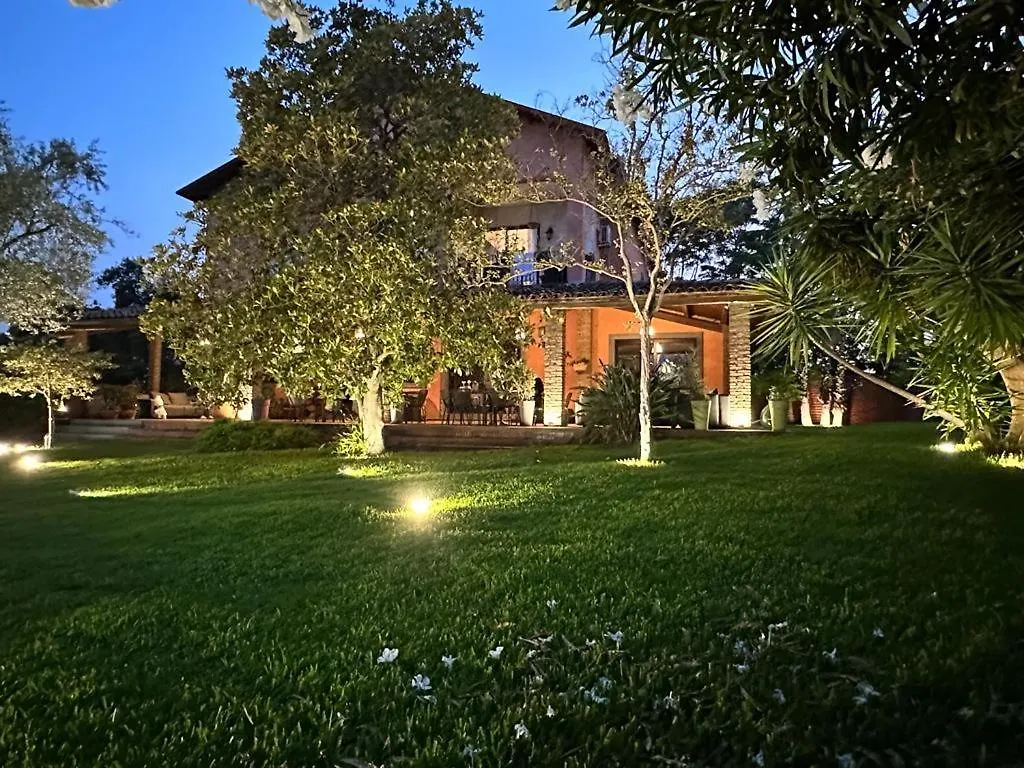 *** Bed & Breakfast Ottomood B&B And Apartments Tremestieri Etneo Italy