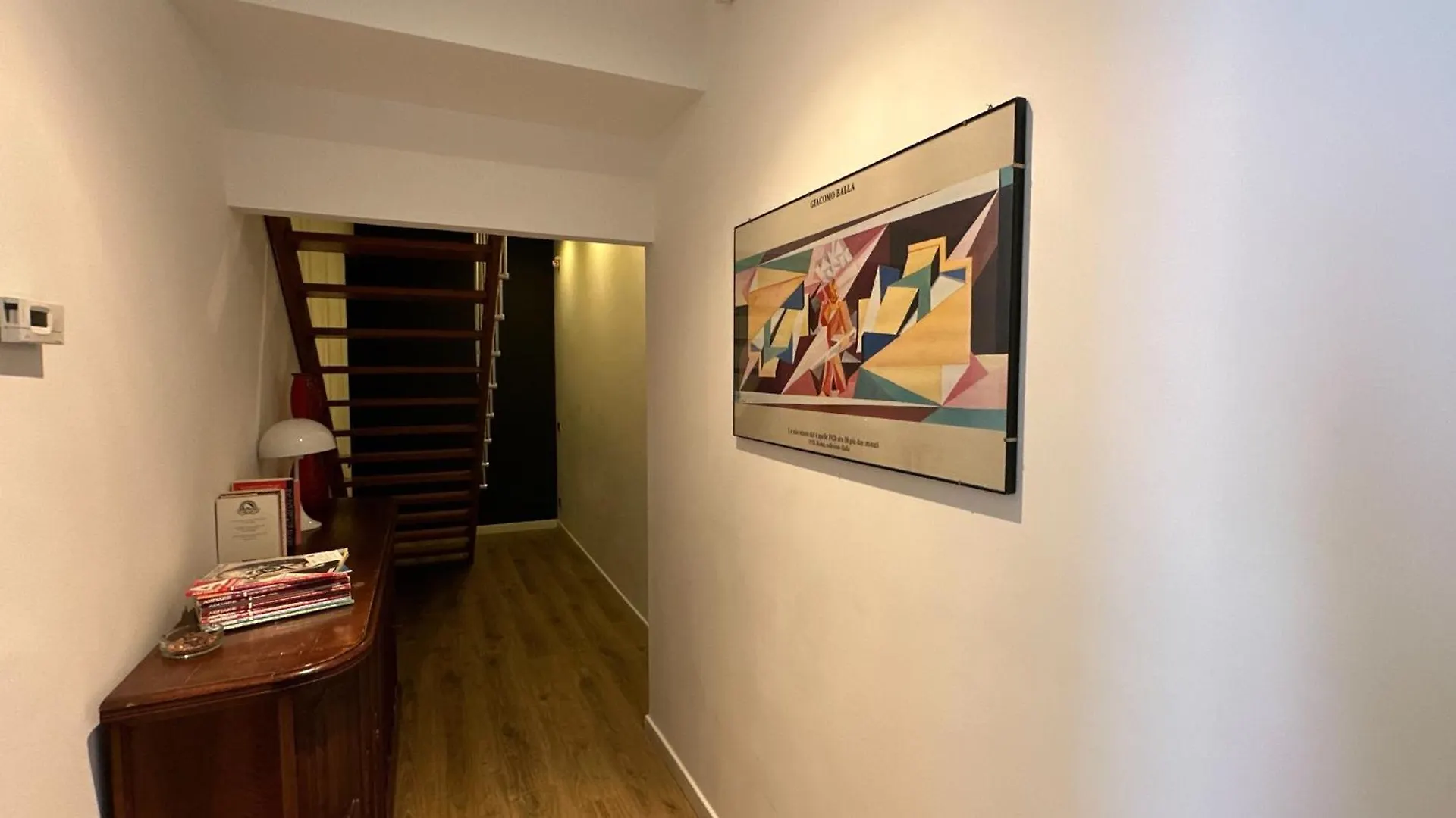 Bed & Breakfast Ottomood B&B And Apartments Tremestieri Etneo