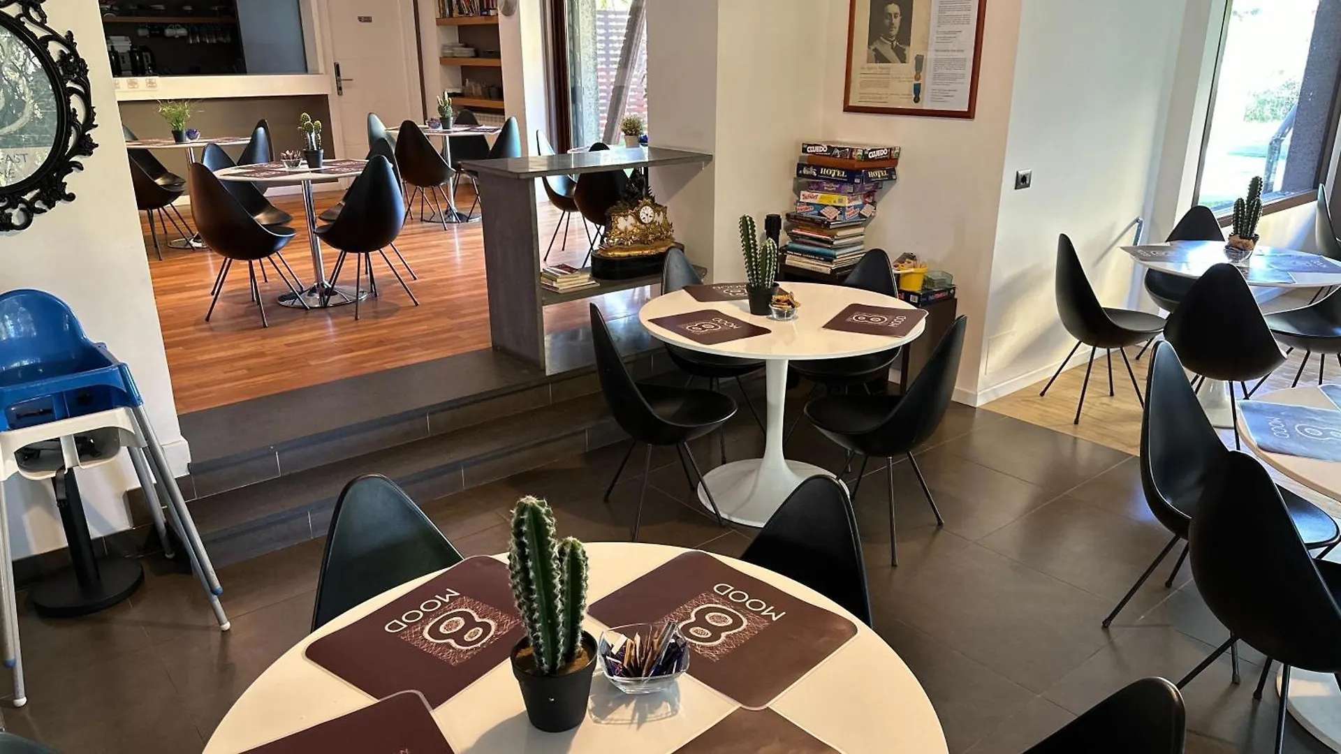 Ottomood B&B And Apartments Tremestieri Etneo 3*,  Italien
