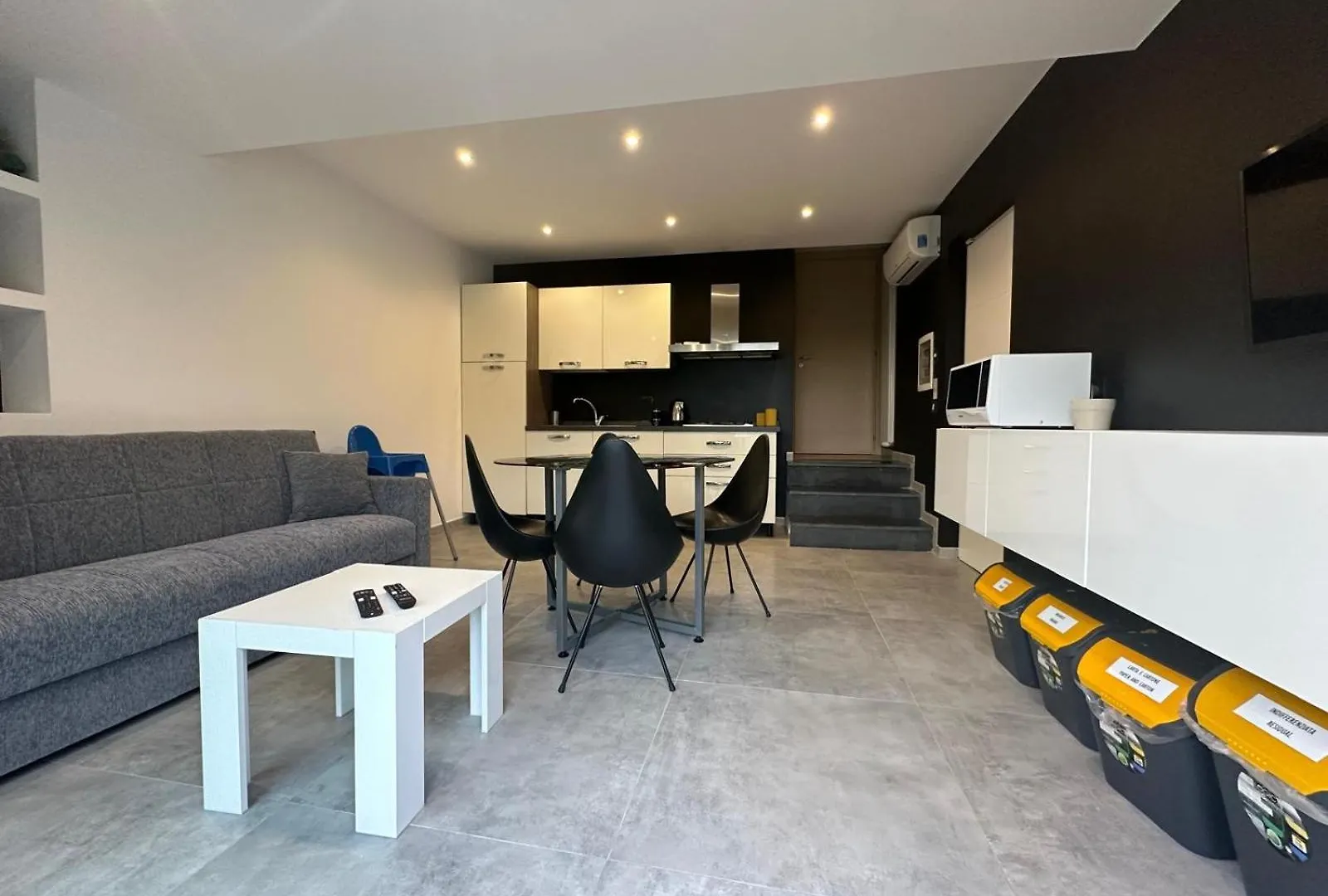 Bed & Breakfast Ottomood B&B And Apartments Tremestieri Etneo