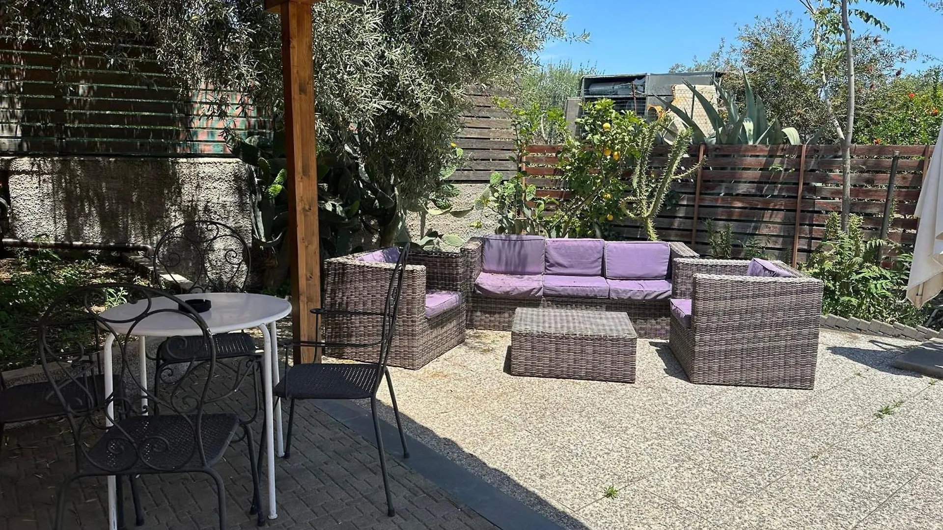 Bed & Breakfast Ottomood B&B And Apartments Tremestieri Etneo