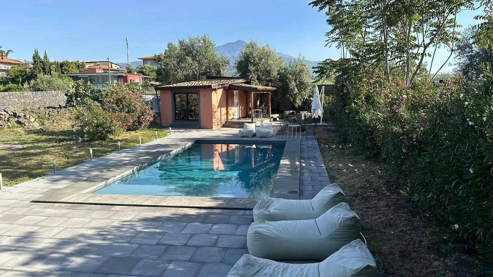 Bed & Breakfast Ottomood B&B And Apartments Tremestieri Etneo