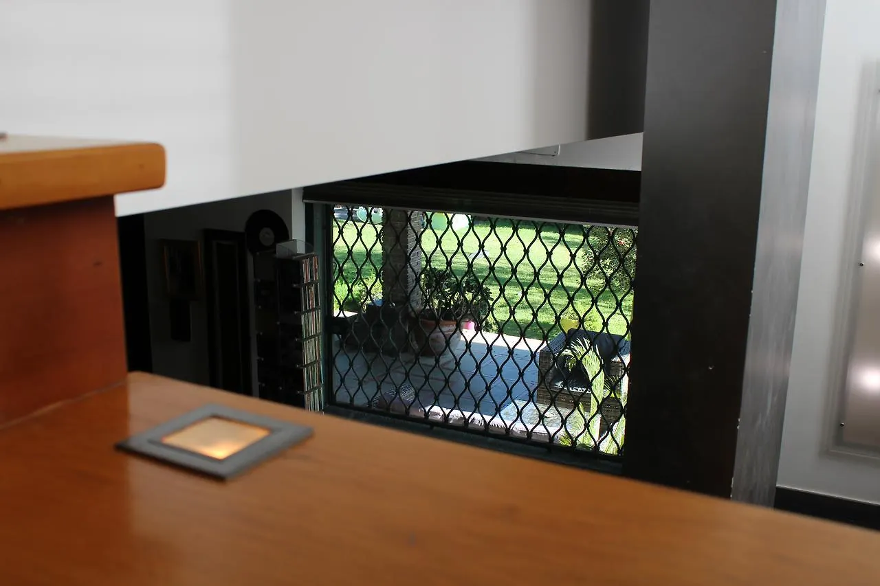 Ottomood B&B And Apartments Tremestieri Etneo 3*,