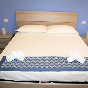 Bed and breakfast Le Colonne