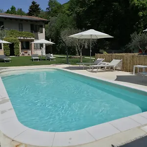 Al Sentiero 3* Caprino Veronese