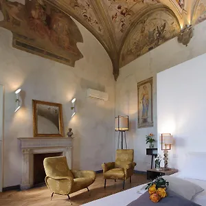 Lungarno Vespucci 50 4* Florenz