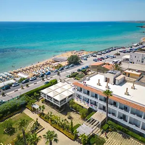 Jonio *** Lido di Noto