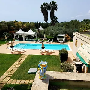 Bed and breakfast Sogno Charme E Relax, Marinella di Selinunte