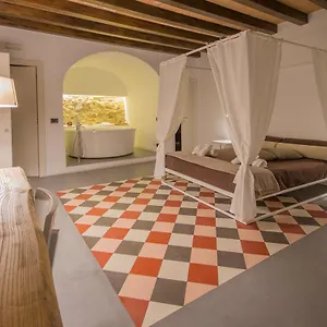 Hotel Antichi Ricordi, Caltanissetta