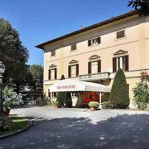 Hotel Delle Rose