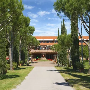 Hotel Fattoria La Principina