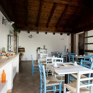 Cabrera House *** Pozzallo