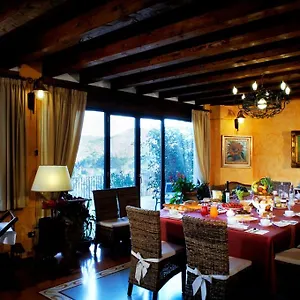 Bed and breakfast La Casa Sulla Collina D'oro, Piazza Armerina