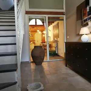 Bed and breakfast Re Umberto, Milazzo