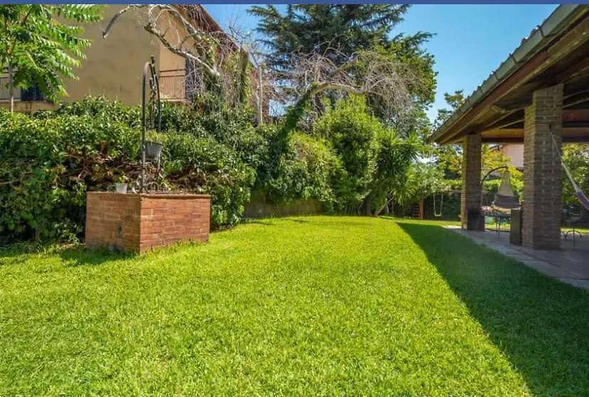 Ottomood B&B And Apartments Tremestieri Etneo 3*,  Italien