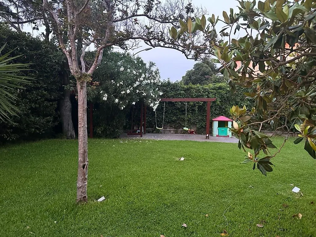 Bed and Breakfast Ottomood B&B And Apartments Tremestieri Etneo