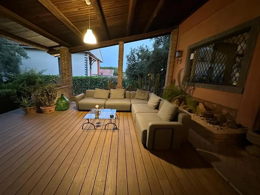 Bed & Breakfast Ottomood B&B And Apartments Tremestieri Etneo
