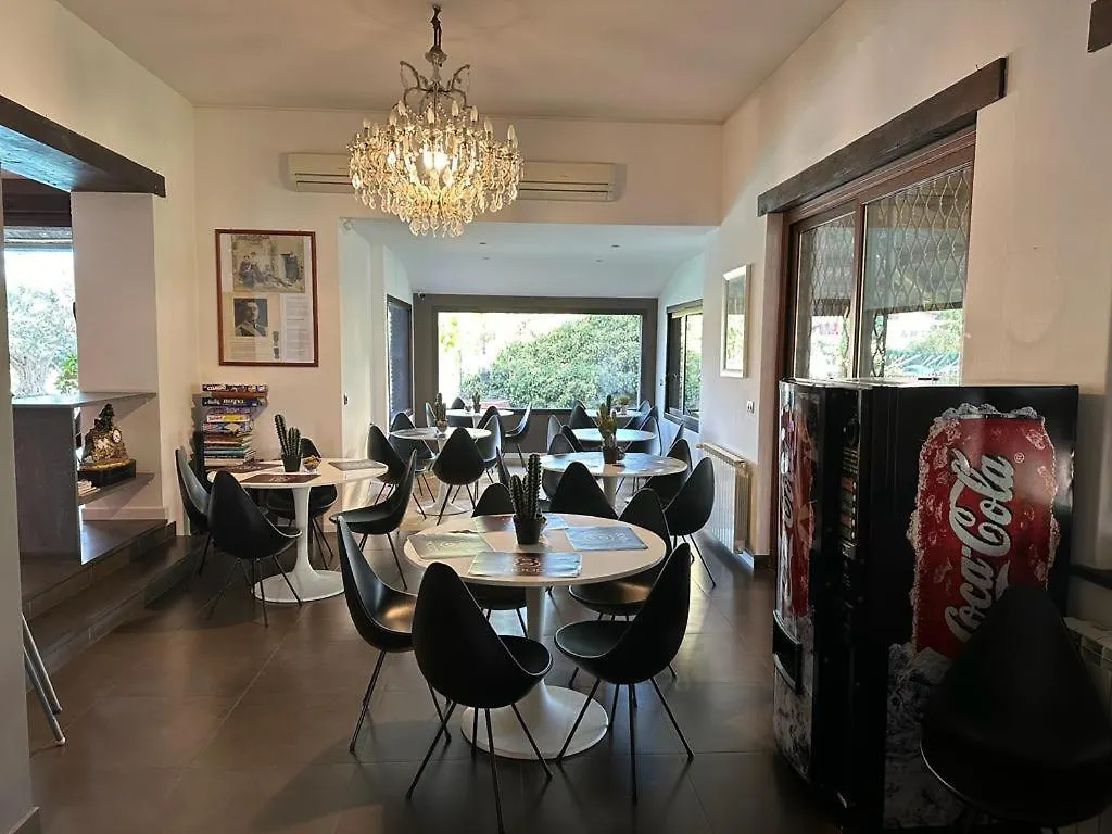 *** Bed and Breakfast Ottomood B&B And Apartments Tremestieri Etneo Ιταλία