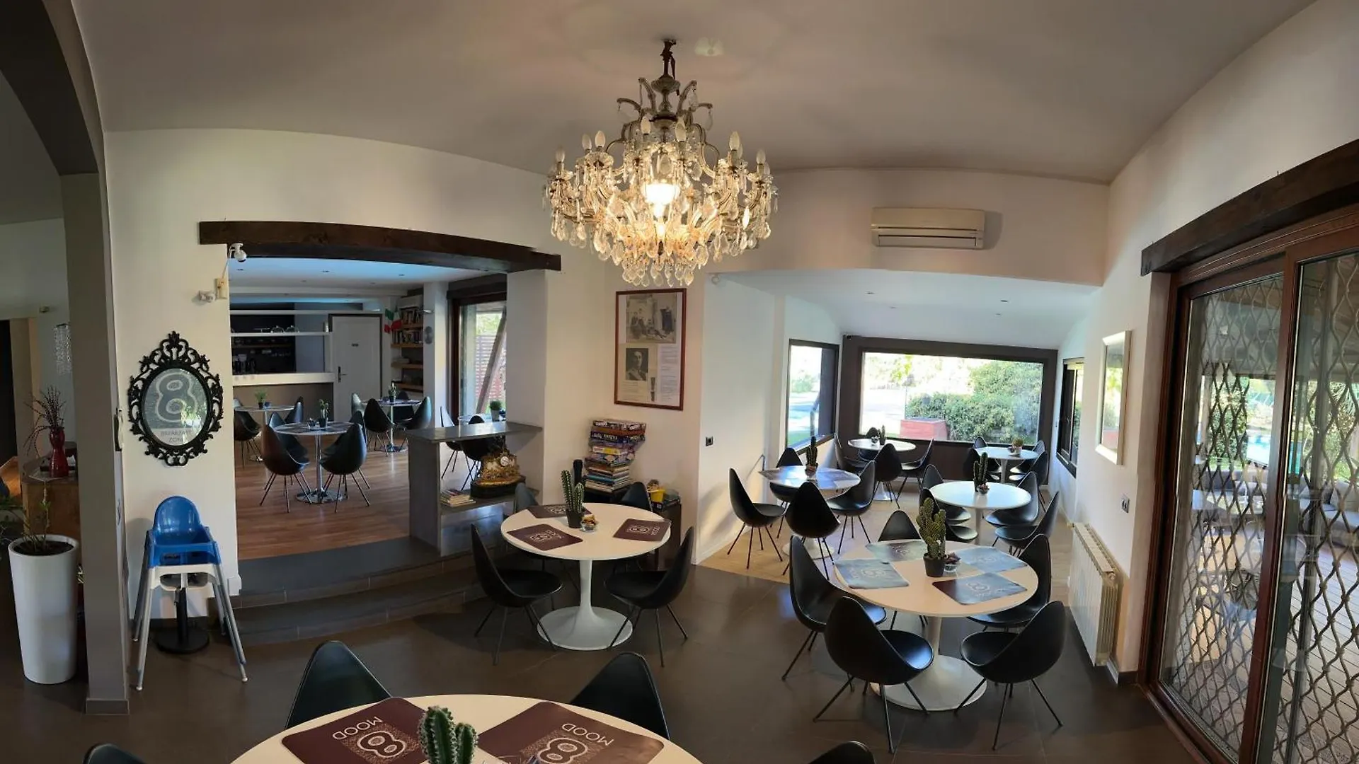 Ottomood B&B And Apartments Tremestieri Etneo