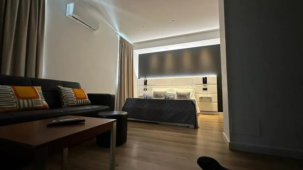 Bed & Breakfast Ottomood B&B And Apartments Tremestieri Etneo