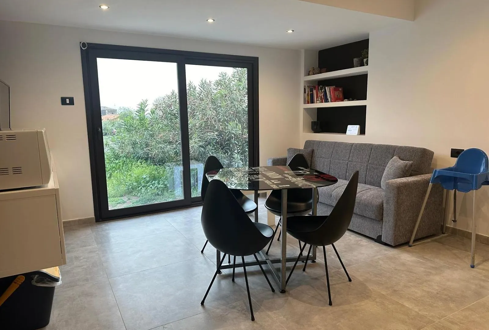 Ottomood B&B And Apartments Tremestieri Etneo 3*,