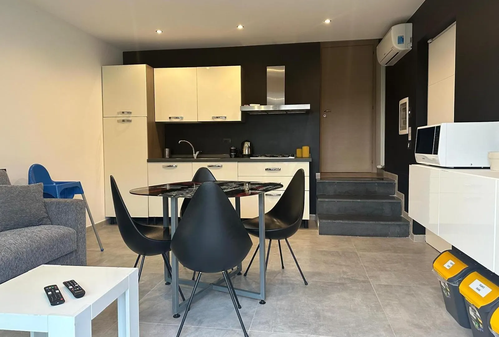 Ottomood B&B And Apartments Tremestieri Etneo