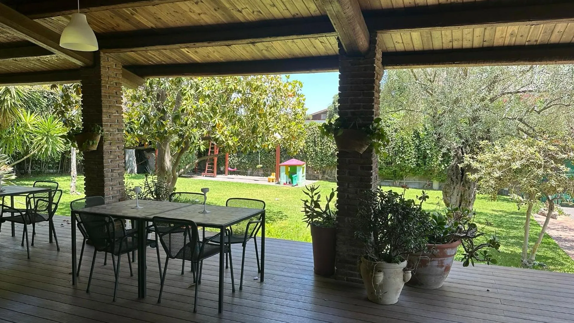 Ottomood B&B And Apartments Tremestieri Etneo