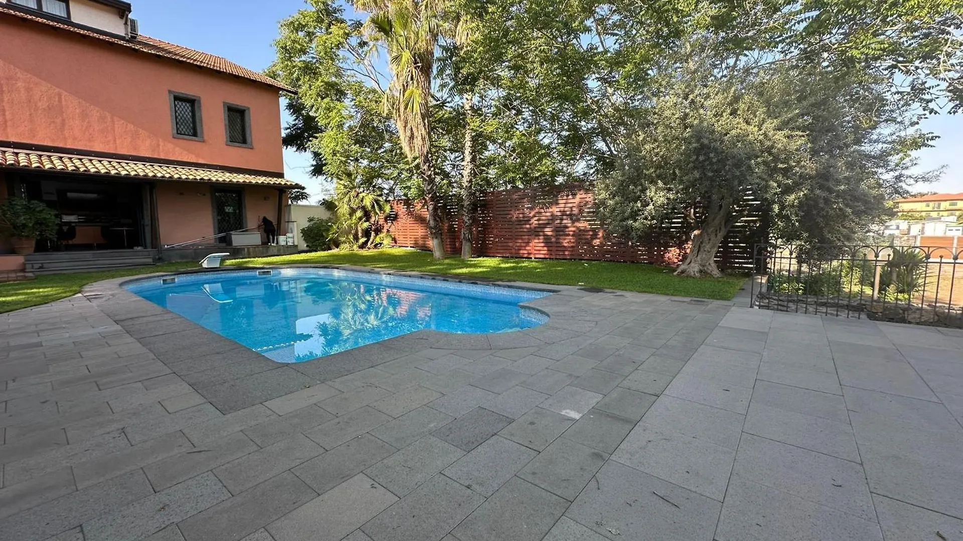 Ottomood B&B And Apartments Tremestieri Etneo