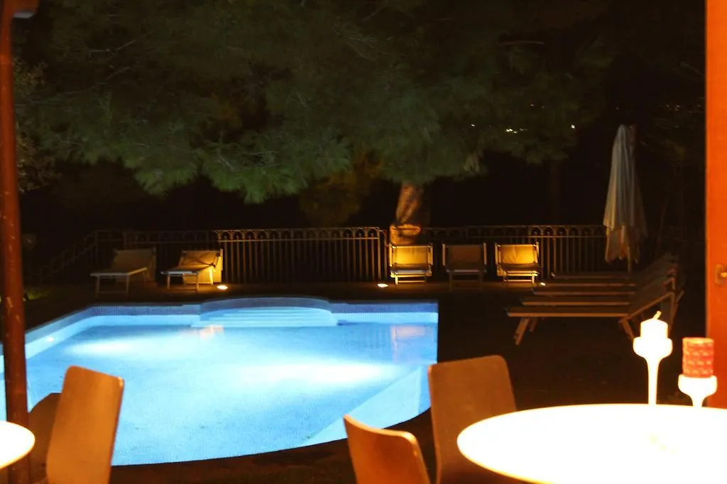 Ottomood B&B And Apartments Tremestieri Etneo Bed and breakfast
