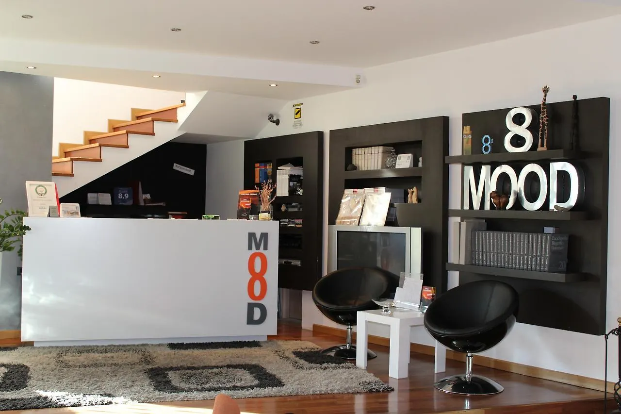 Ottomood B&B And Apartments Tremestieri Etneo